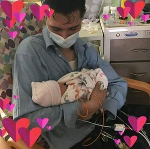 Meet your Posher, Donna